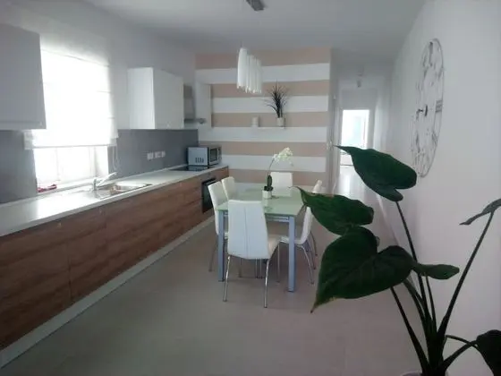 Deluxe Apart Daire, 2 Yatak Odası, Plaj Manzaralı