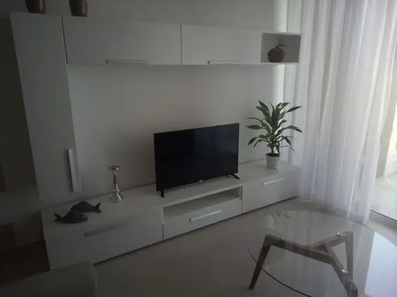 Deluxe Apart Daire, 2 Yatak Odası, Plaj Manzaralı
