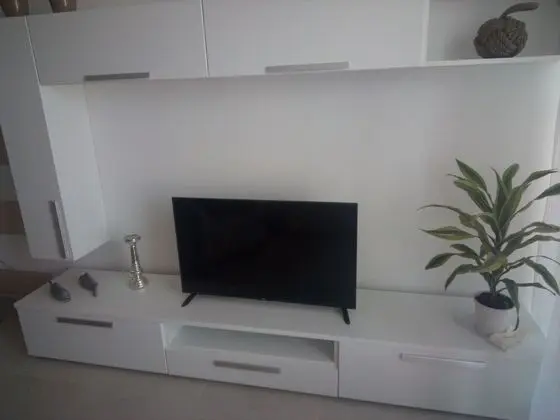 Deluxe Apart Daire, 2 Yatak Odası, Plaj Manzaralı