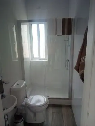Deluxe Apart Daire, 2 Yatak Odası, Plaj Manzaralı
