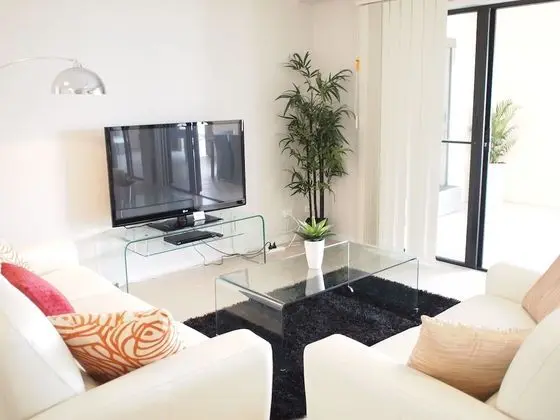 Çatı Katı Süiti (Penthouse), 3 Yatak Odası