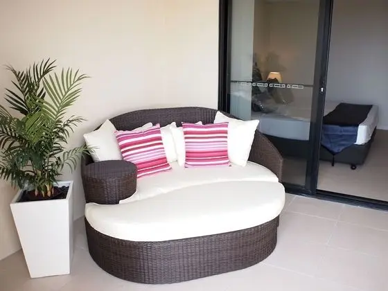 Çatı Katı Süiti (Penthouse), 3 Yatak Odası