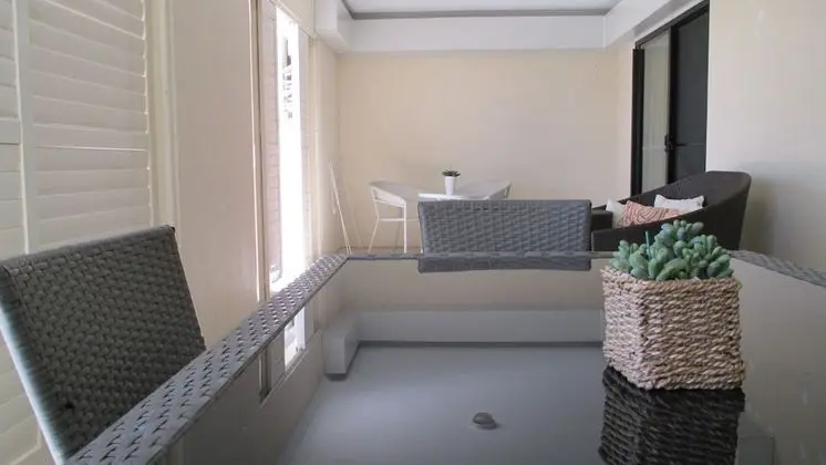 Çatı Katı Süiti (Penthouse), 3 Yatak Odası