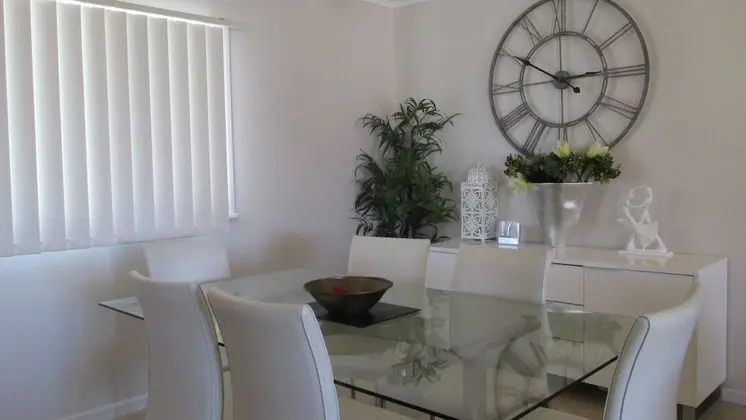 Çatı Katı Süiti (Penthouse), 3 Yatak Odası