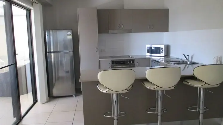 Çatı Katı Süiti (Penthouse), 3 Yatak Odası