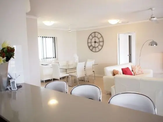 Çatı Katı Süiti (Penthouse), 3 Yatak Odası