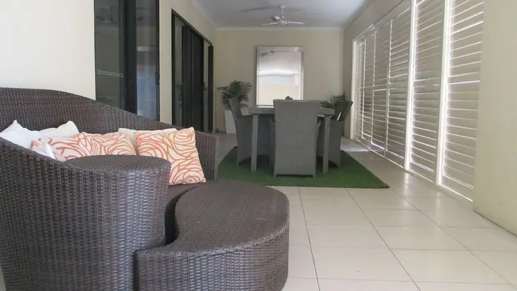 Çatı Katı Süiti (Penthouse), 3 Yatak Odası