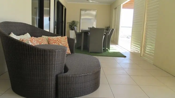 Çatı Katı Süiti (Penthouse), 3 Yatak Odası
