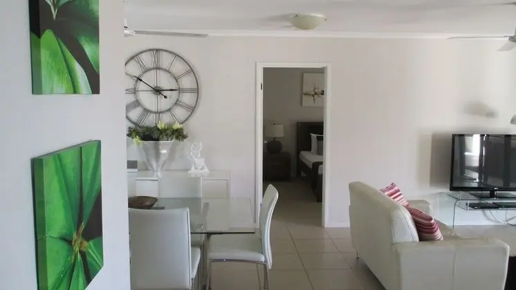 Çatı Katı Süiti (Penthouse), 3 Yatak Odası