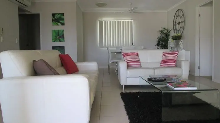 Çatı Katı Süiti (Penthouse), 3 Yatak Odası
