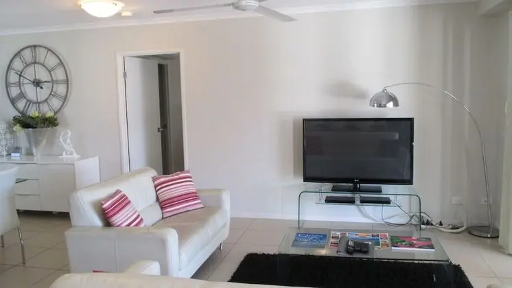 Çatı Katı Süiti (Penthouse), 3 Yatak Odası