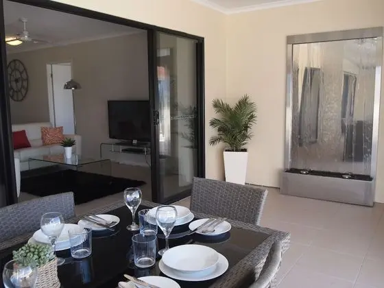 Çatı Katı Süiti (Penthouse), 3 Yatak Odası