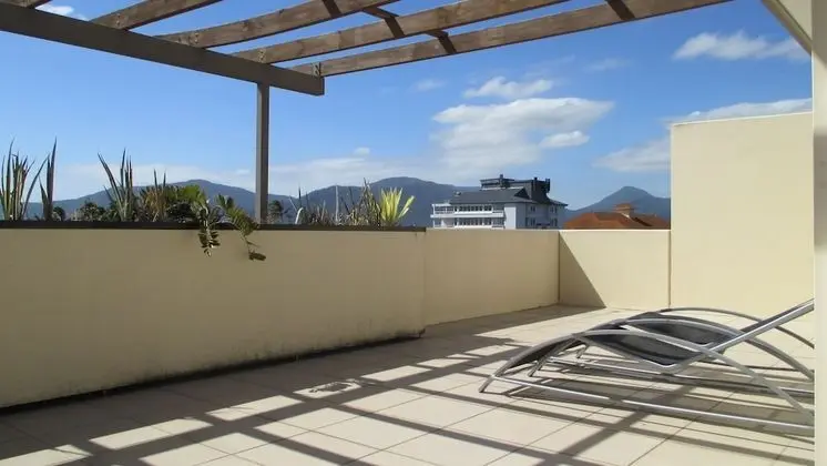 Çatı Katı Süiti (Penthouse), 3 Yatak Odası