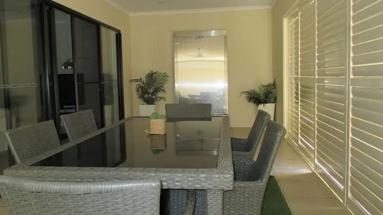 Çatı Katı Süiti (Penthouse), 3 Yatak Odası