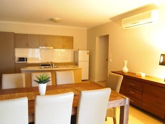 Standard Apart Daire, 2 Yatak Odası, Balkon