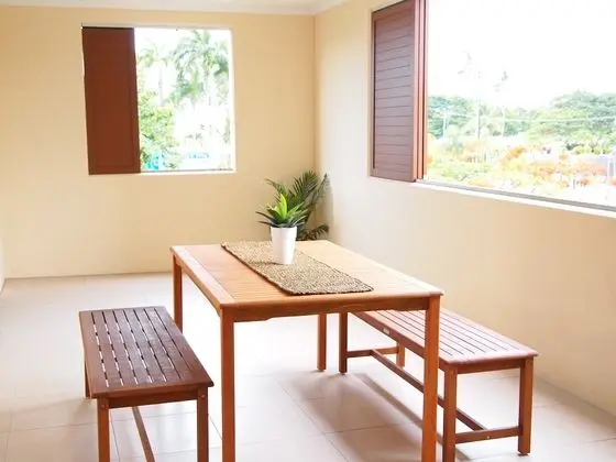 Standard Apart Daire, 2 Yatak Odası, Balkon