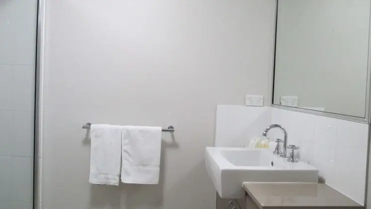 Standard Apart Daire, 2 Yatak Odası, Balkon