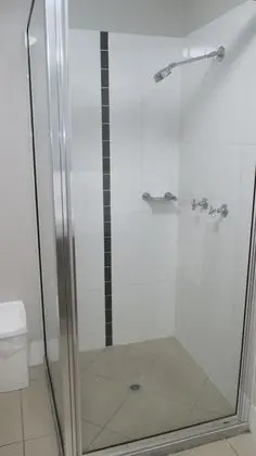 Standard Apart Daire, 2 Yatak Odası, Balkon