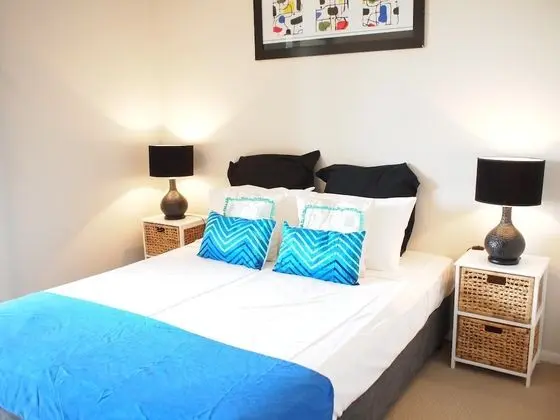 Standard Apart Daire, 3 Yatak Odası
