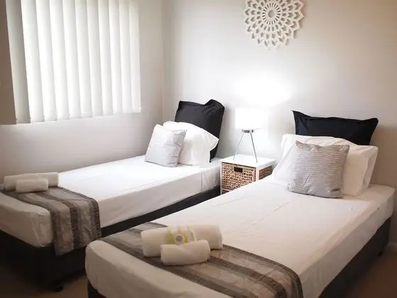 Standard Apart Daire, 3 Yatak Odası