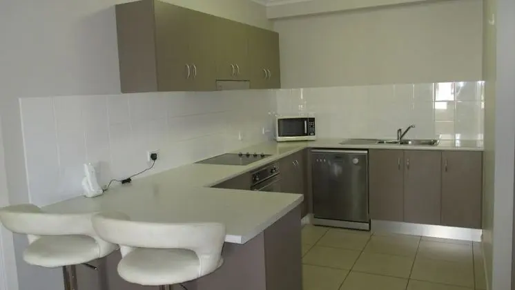 Standard Apart Daire, 3 Yatak Odası