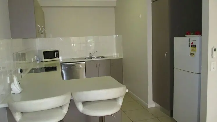 Standard Apart Daire, 3 Yatak Odası