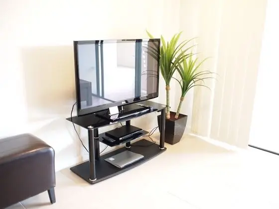 Standard Apart Daire, 3 Yatak Odası