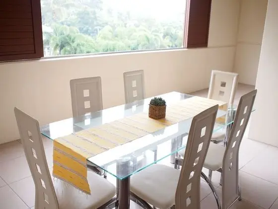 Standard Apart Daire, 3 Yatak Odası