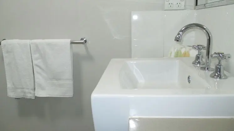 Standard Apart Daire, 3 Yatak Odası