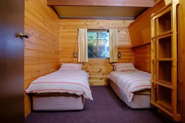 Classic Kır Evi, 2 Yatak Odası, Okyanus Manzaralı