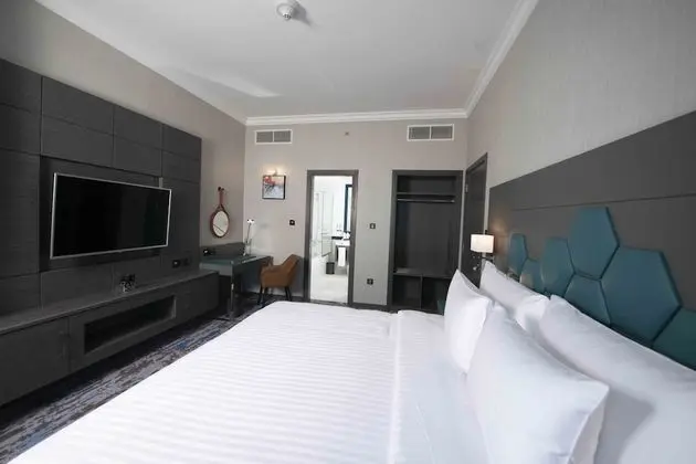 Superior King Room