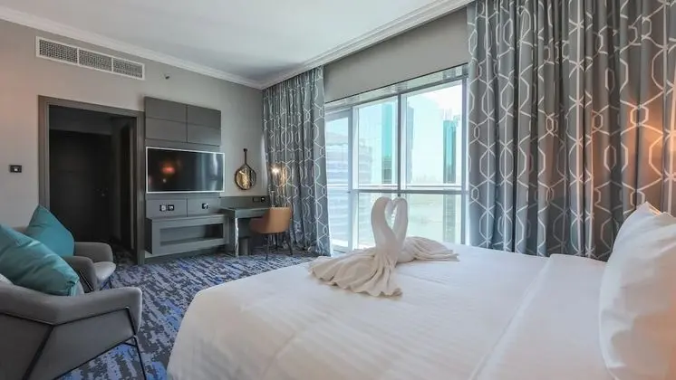 Superior King Room
