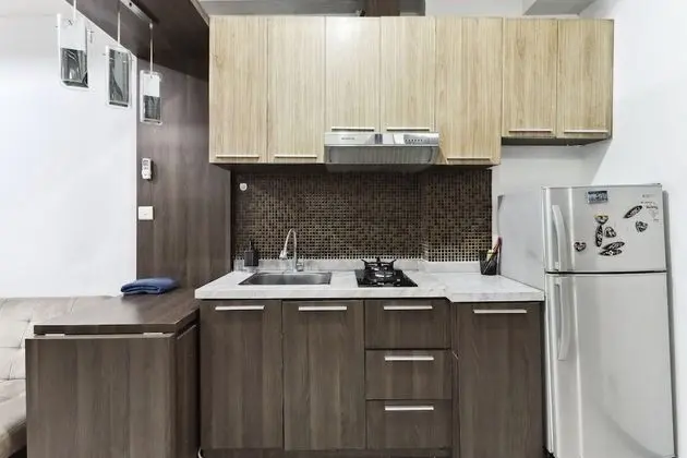 Apart Daire, 2 Yatak Odası