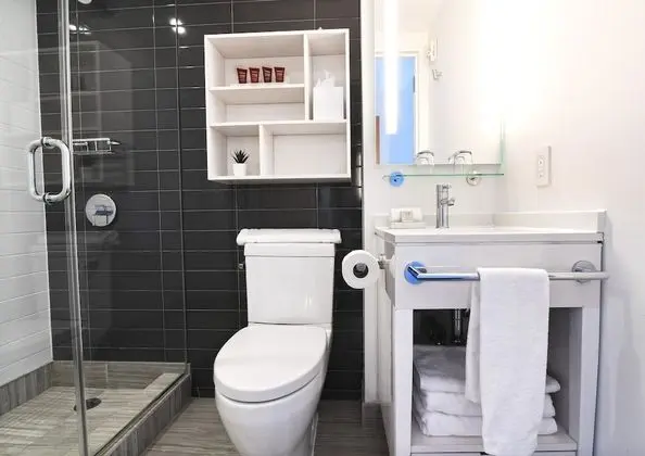 Standard Oda, 1 Büyük (Queen) Boy Yatak