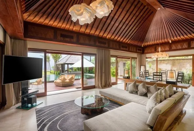 Villa, 1 Yatak Odası, Kişiye Özel Havuzlu (The Breeze)