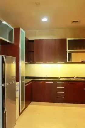 Villa, 2 Yatak Odası, Kişiye Özel Havuzlu, Okyanus Manzaralı (The Mood)