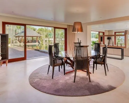 Luxury Villa, 1 Yatak Odası, Okyanus Manzaralı (The Ridge)