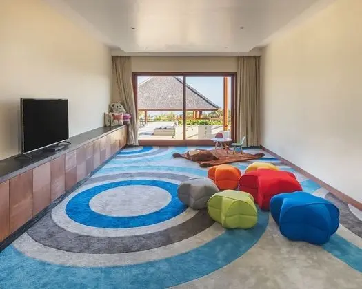 Luxury Villa, 1 Yatak Odası, Okyanus Manzaralı (The Ridge)