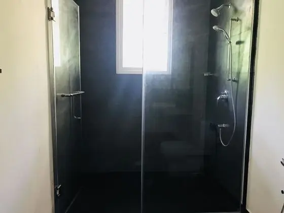 Deluxe Villa, 1 Yatak Odası, Özel Banyo, Kısmi Deniz Manzarası