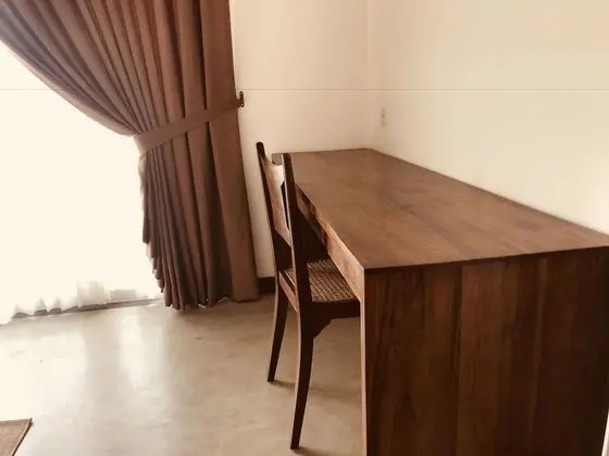 Deluxe Villa, 1 Yatak Odası, Özel Banyo, Nehir Manzaralı