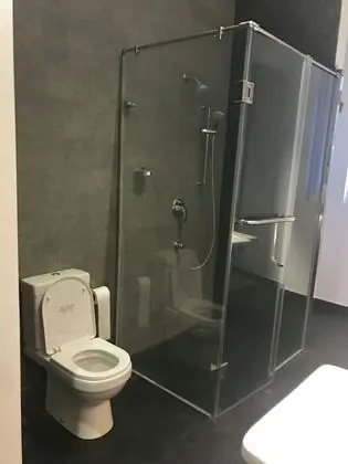 Deluxe Villa, 1 Yatak Odası, Özel Banyo, Nehir Manzaralı