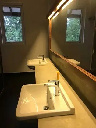 Deluxe Villa, 1 Yatak Odası, Özel Banyo, Nehir Manzaralı