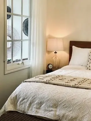 Kır Evi, 2 Yatak Odası