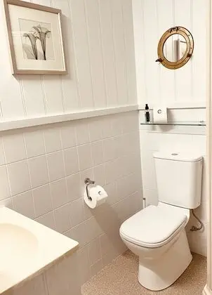 Kır Evi, 2 Yatak Odası