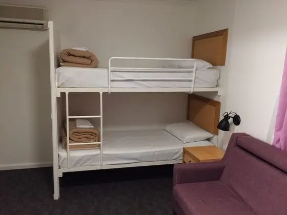 Standard Oda, Birden Çok Yatak, Sigara İçilmez, Küçük Mutfak (1 Bedroom Apartment)