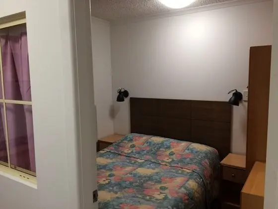 Standard Oda, Birden Çok Yatak, Sigara İçilmez, Küçük Mutfak (1 Bedroom Apartment)