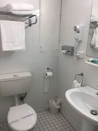 Standard Oda, Birden Çok Yatak, Sigara İçilmez, Küçük Mutfak (1 Bedroom Apartment)
