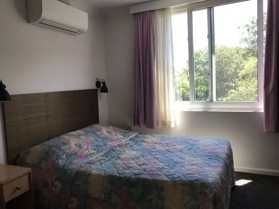 Standard Oda, Küçük Mutfak (Double Bed Room)