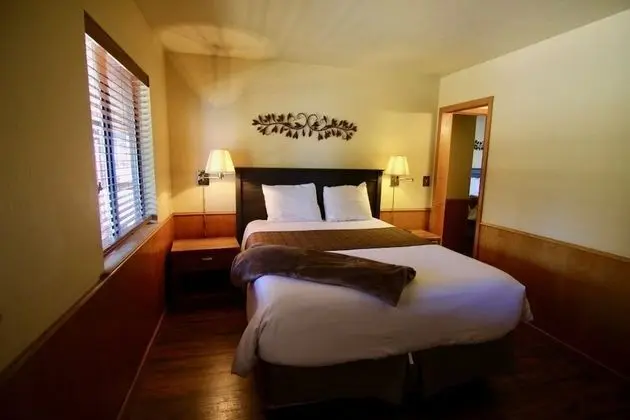 Deluxe Apart Daire, 3 Yatak Odası, Göl Manzaralı