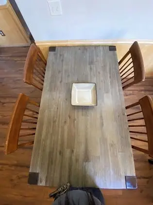 Deluxe Apart Daire, 3 Yatak Odası, Göl Manzaralı